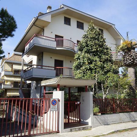 פורטו ד'אסקולי Apartment Magnolia By Interhome מראה חיצוני תמונה