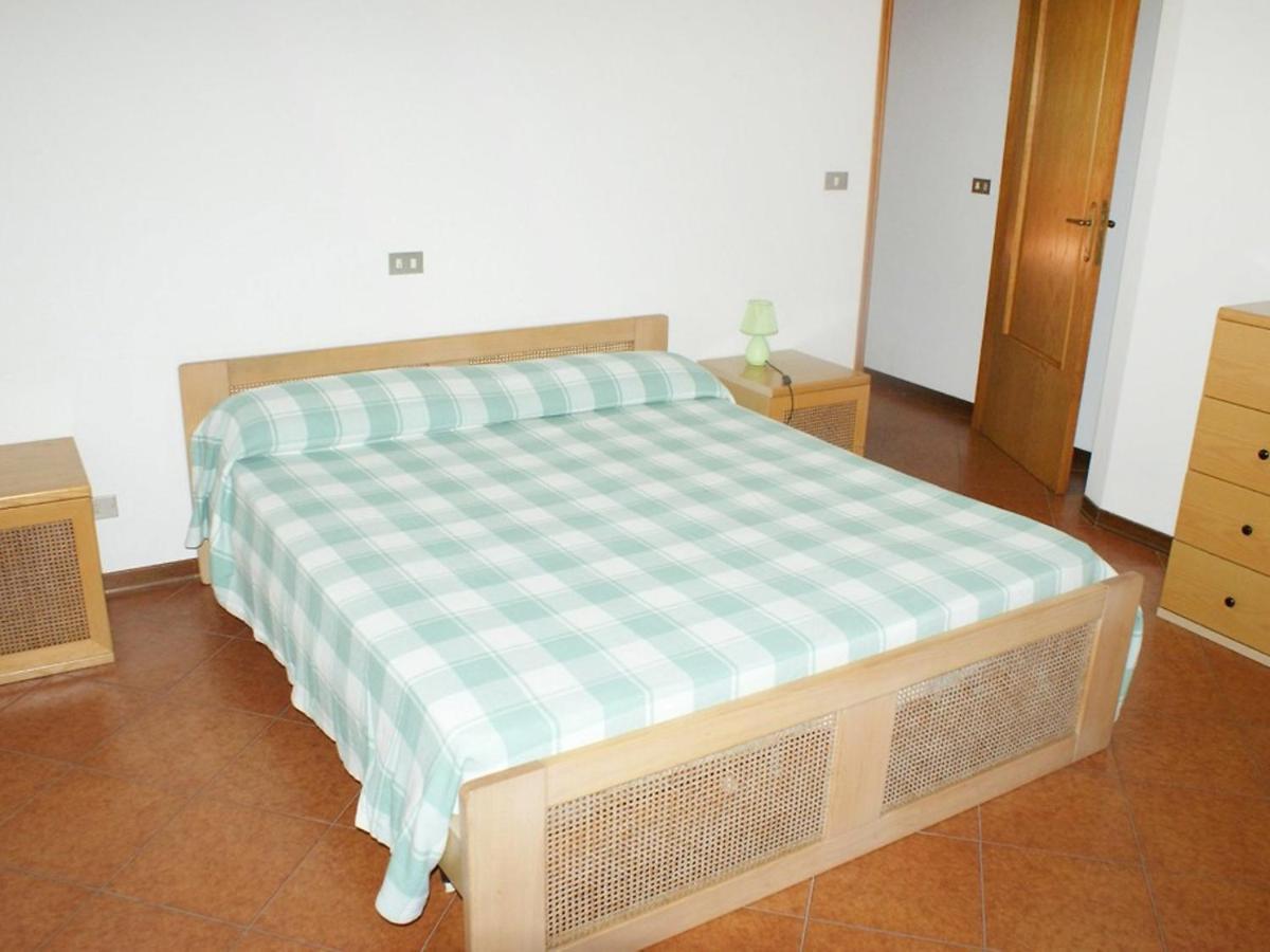 פורטו ד'אסקולי Apartment Magnolia By Interhome מראה חיצוני תמונה