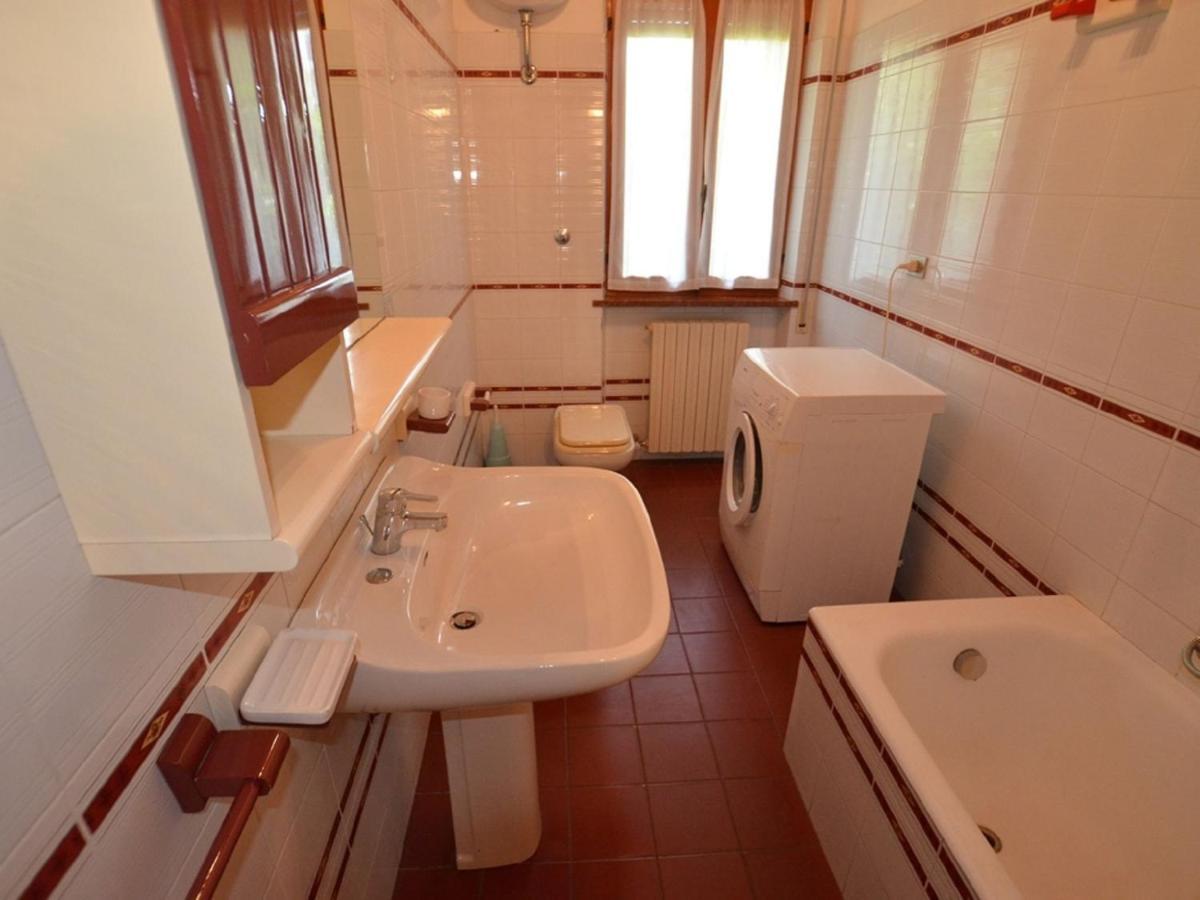 פורטו ד'אסקולי Apartment Magnolia By Interhome מראה חיצוני תמונה
