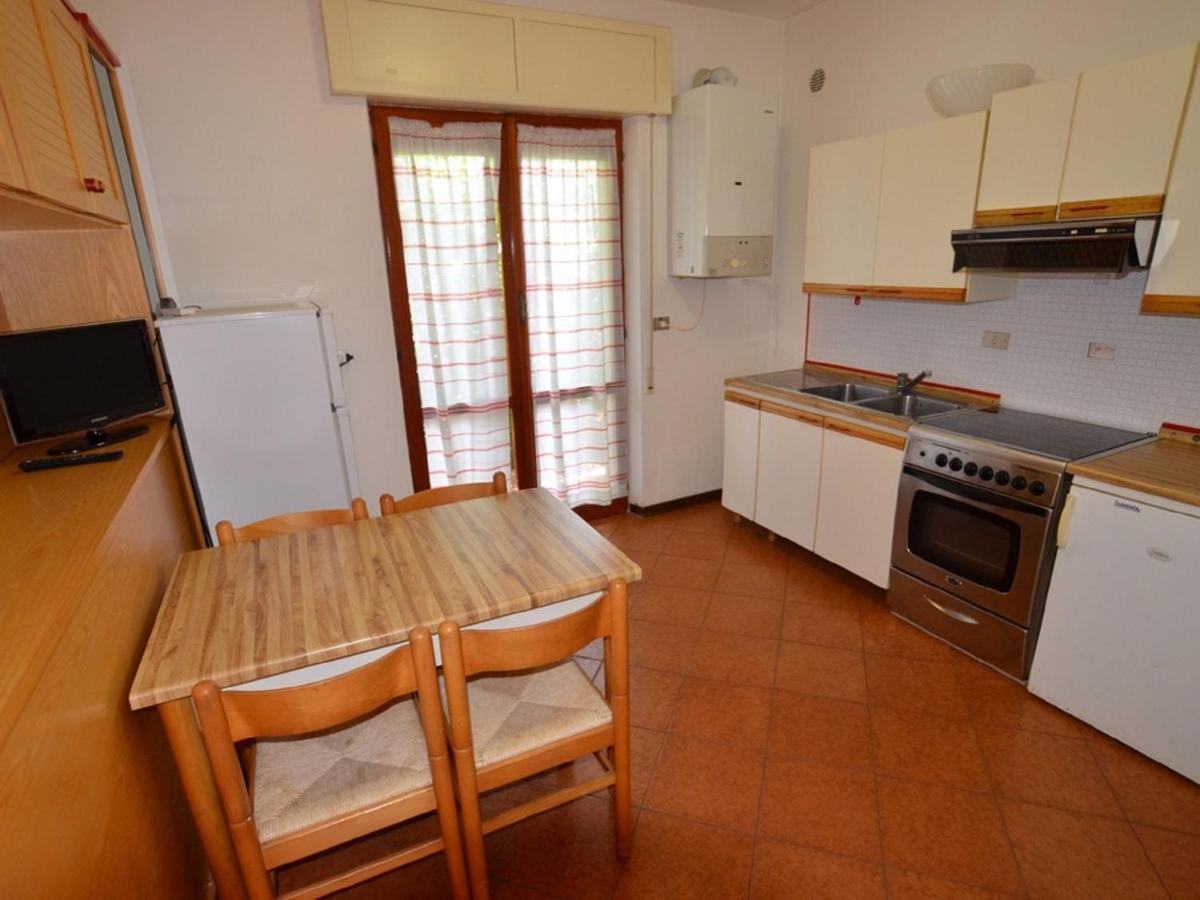 פורטו ד'אסקולי Apartment Magnolia By Interhome מראה חיצוני תמונה