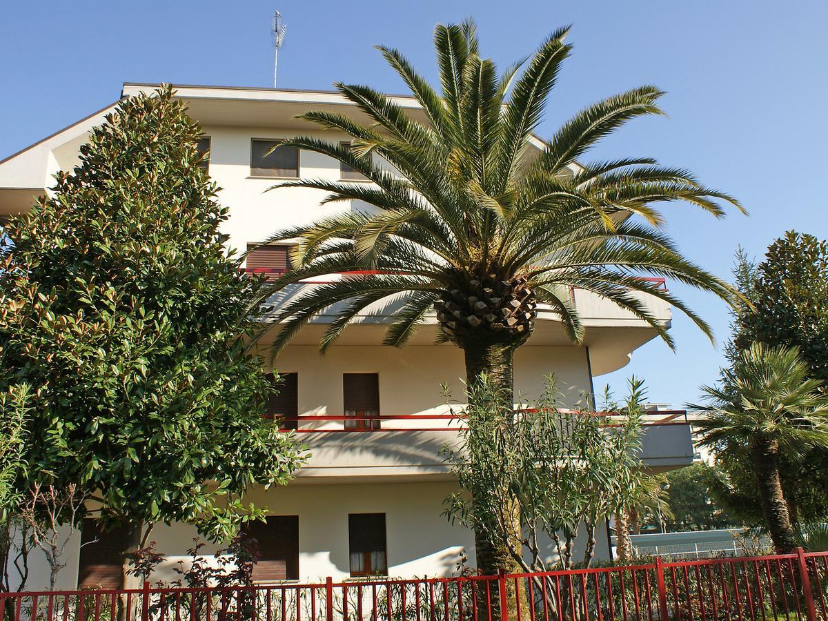פורטו ד'אסקולי Apartment Magnolia By Interhome מראה חיצוני תמונה