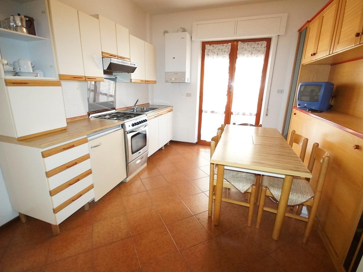 פורטו ד'אסקולי Apartment Magnolia By Interhome מראה חיצוני תמונה