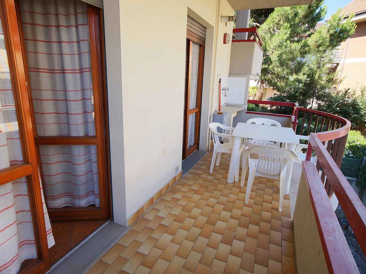 פורטו ד'אסקולי Apartment Magnolia By Interhome מראה חיצוני תמונה
